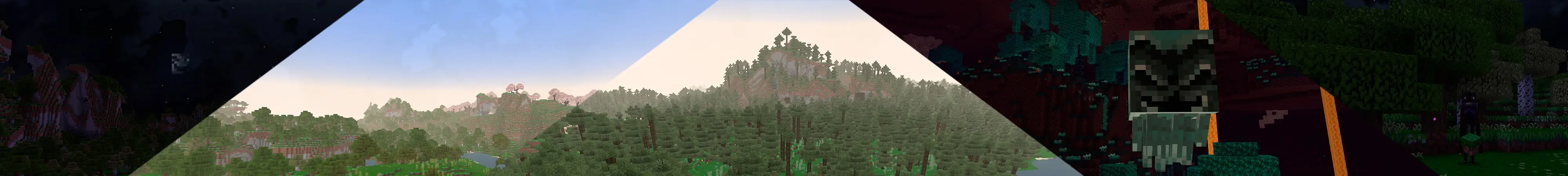 Осенние ужасы panorama