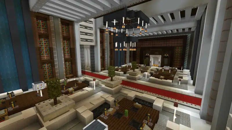 Скриншот Бункер богача №3