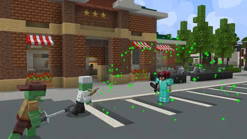 Скриншот ХАКЕРЫ+ №3