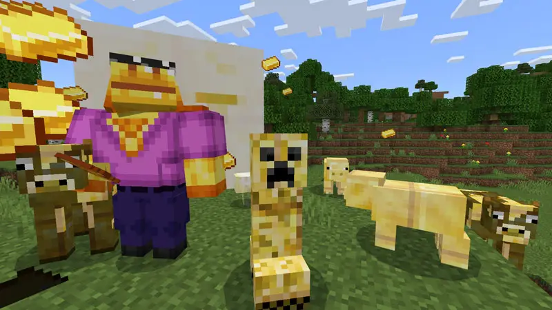 Скриншот Нюхачи-усилители №1