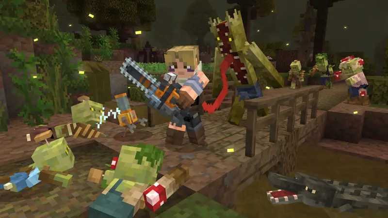 Скриншот ЗОМБИ! №1