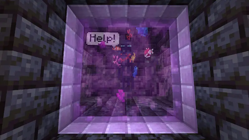 Скриншот Превращение странника Края №5