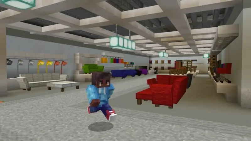 Скриншот 3000 блоков мебели №9