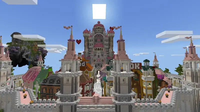 Скриншот Вишневое царство №1