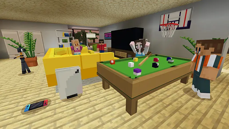 Скриншот Остров для миллиардера №3