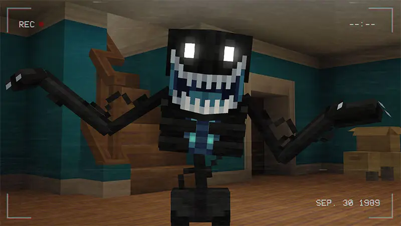 Скриншот ЗАКУЛИСЬЕ №3