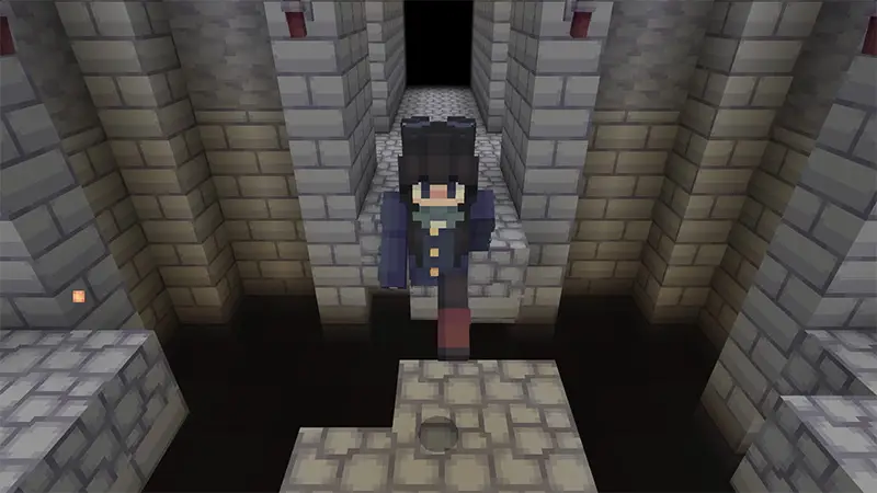 Скриншот Мистический лабиринт №4