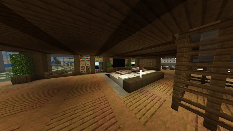 Скриншот Роскошный дубайский особняк №3