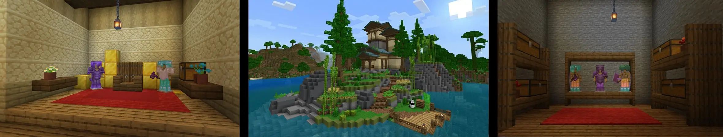 Суперхакерские инструменты panorama