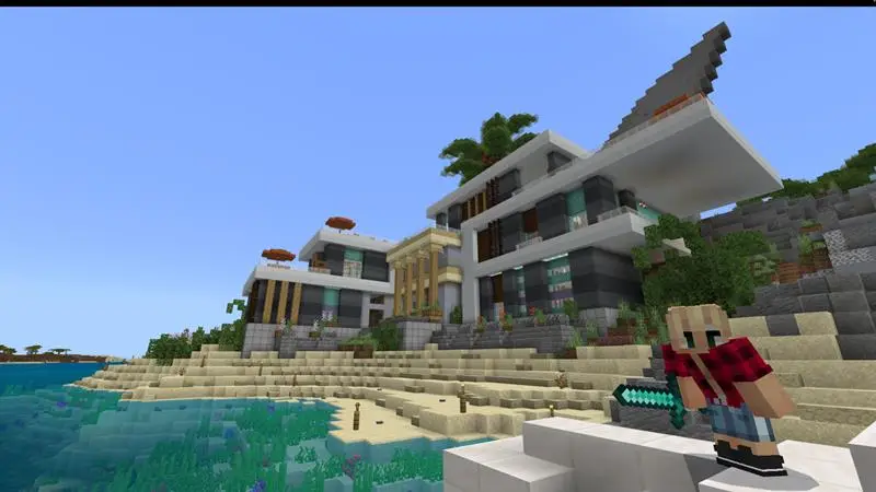 Скриншот Бункер на острове №5