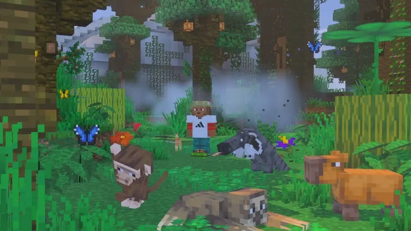 Скриншот Город Трех Полос №1