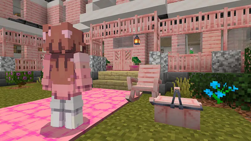 Скриншот Мебель №1