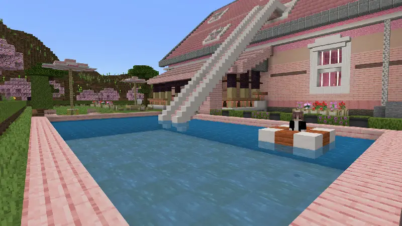 Скриншот Ролевая игра «Кукольный домик» №8