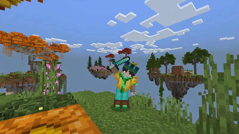 Скриншот ОДИН БЛОК №5