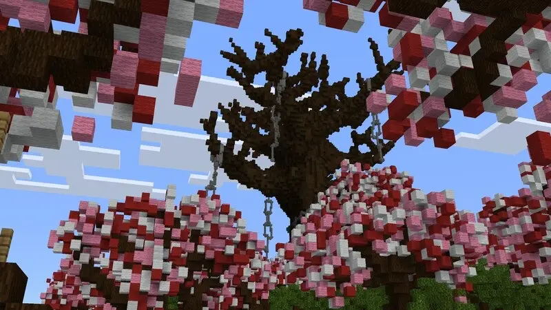 Скриншот Поиски Старших №3