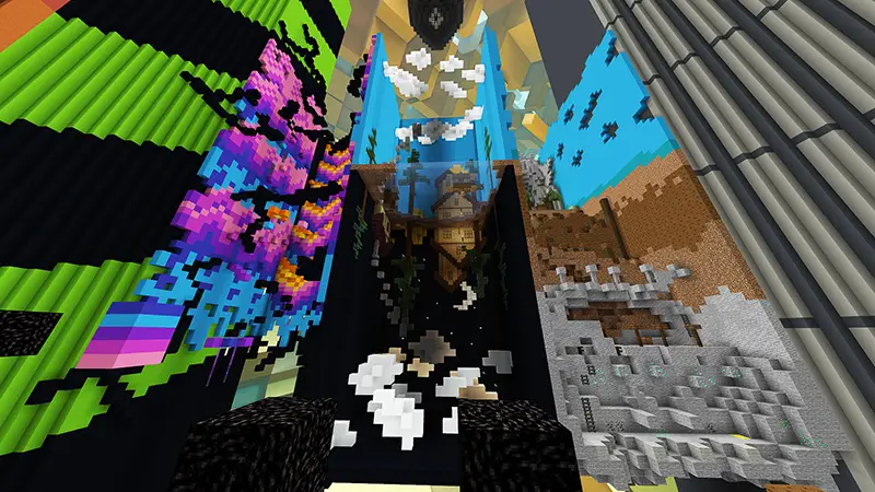 Скриншот Хиханьки да игры №2