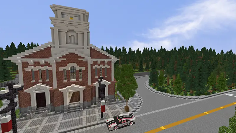 Скриншот Вольные папоротниковые холмы №4