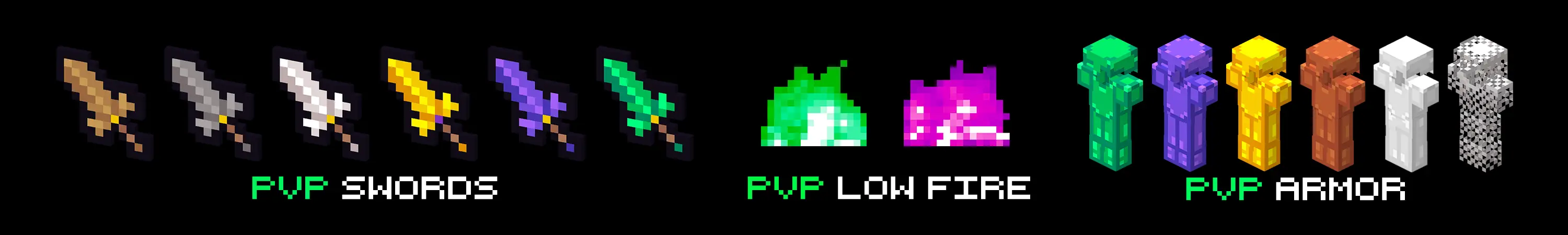 Набор текстур «PVP-ПРОФИ» panorama