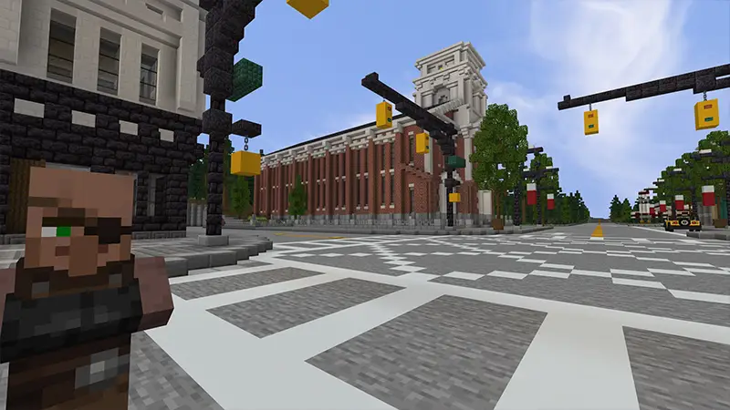 Скриншот Вольные папоротниковые холмы №2