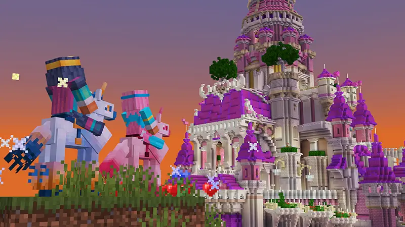 Скриншот Рай №1