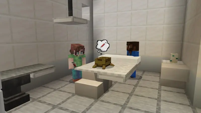 Скриншот Центр спасения животных №4