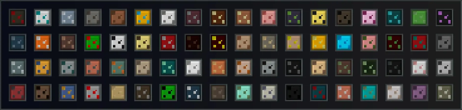 Создаваемый спаунер panorama