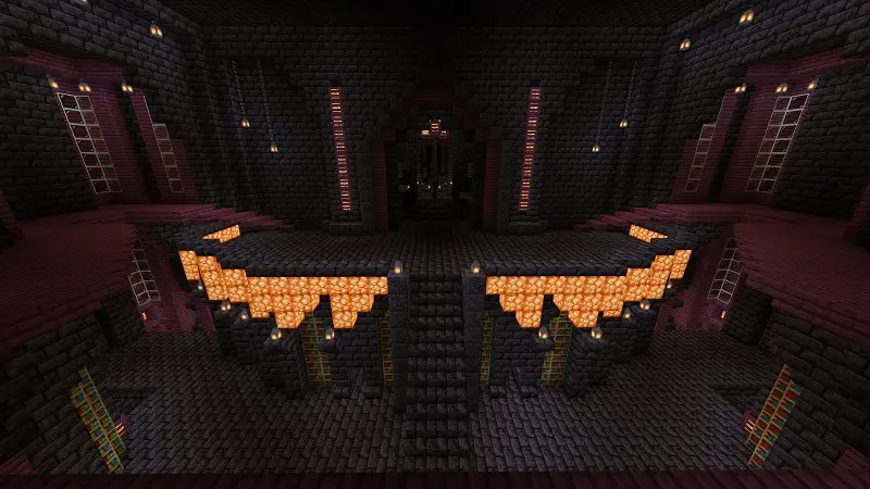 Скриншот Западня в Нижнем мире №4