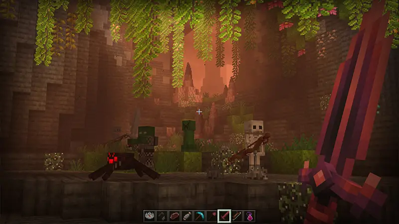 Скриншот Средневековье №2