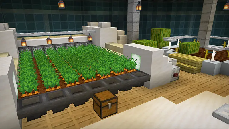 Скриншот Подводный мир №4