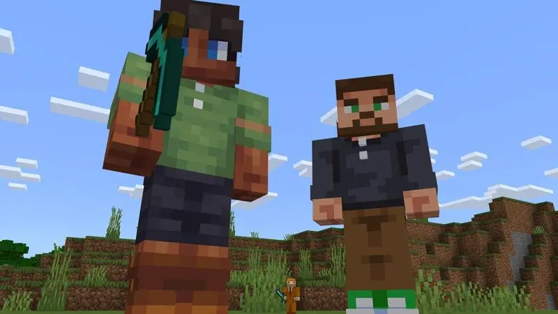 Скриншот От крохи до великана №4