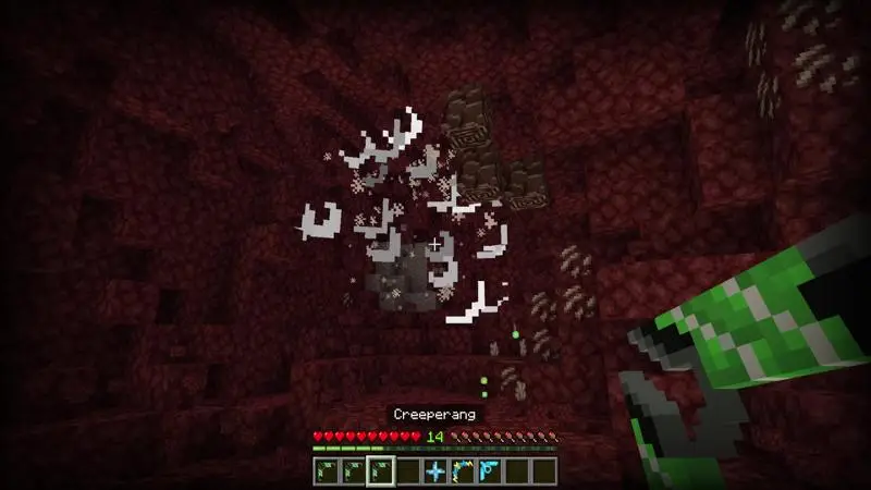 Скриншот Непревзойденные бумеранги №6