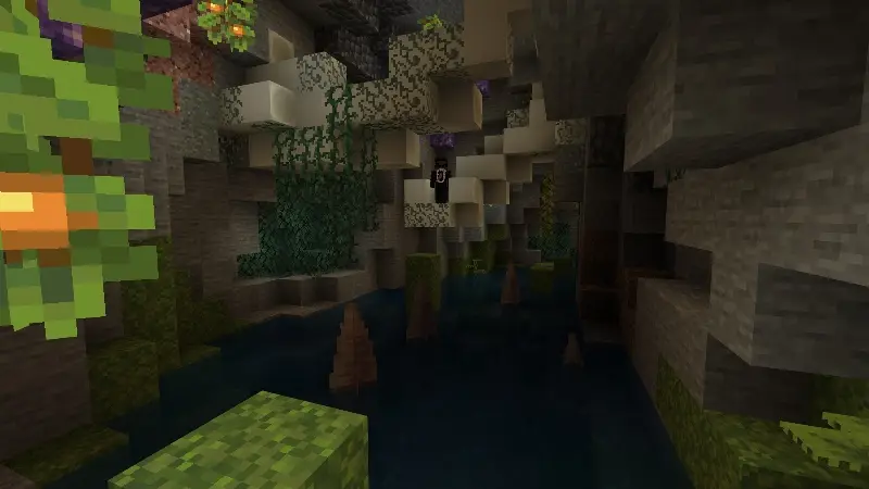 Скриншот Ужасное приключение №2