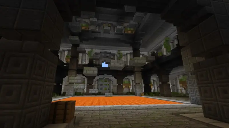 Скриншот Крушение самолета №7