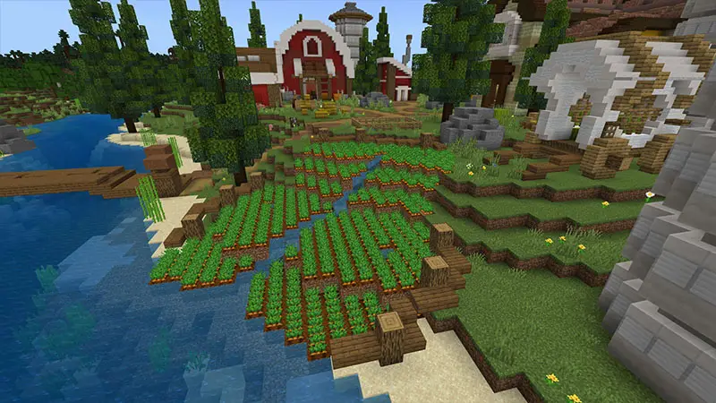 Скриншот Случайная добыча №5