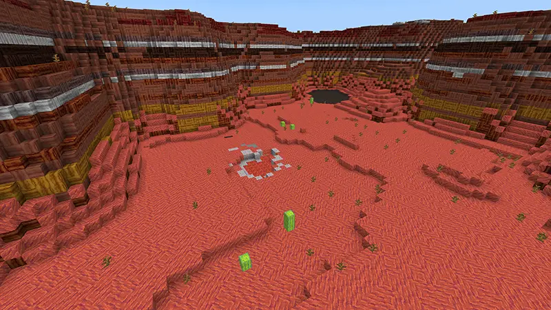 Скриншот Доисторические текстуры №4