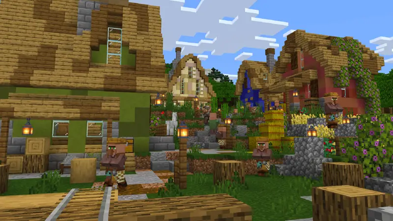 Скриншот Невидимый дом №3