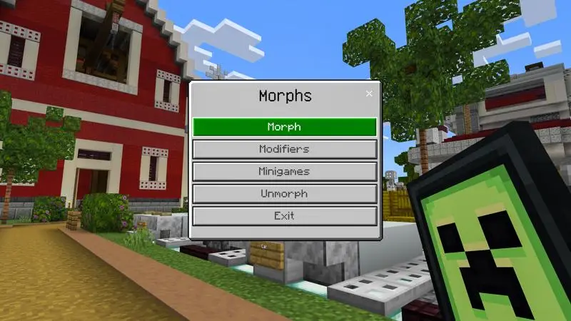 Скриншот ТРАНСМОБАЦИЯ 2 №2