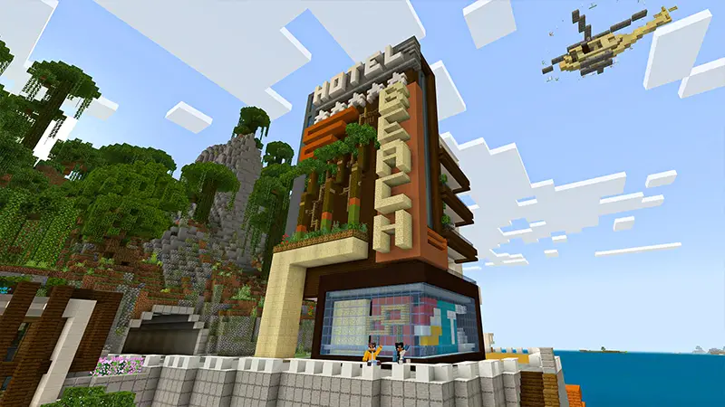 Скриншот Особняк миллионера №5