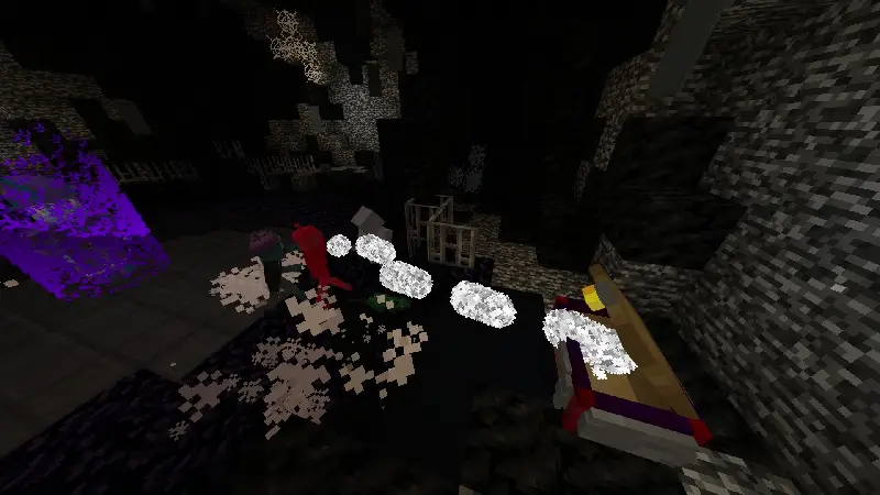 Скриншот Забытый дворец №4