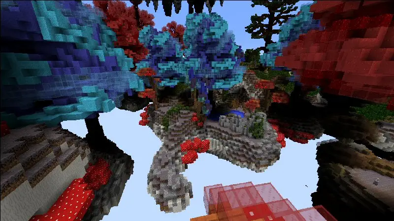 Скриншот Конец света №4