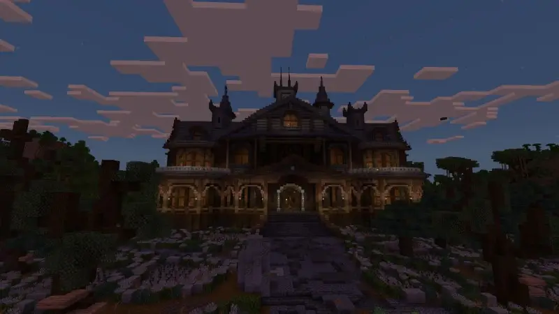 Скриншот Ферма ужасов №4