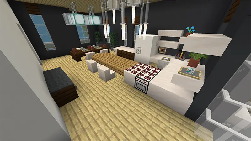 Скриншот Беспорядок в памяти №4