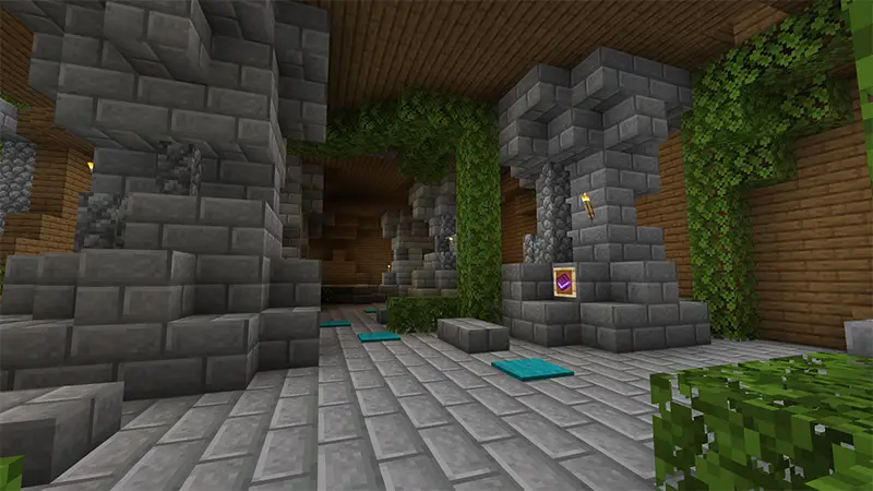 Скриншот Путешествие в средневековье №3