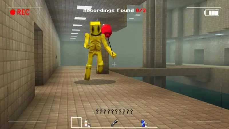 Скриншот Закулисье №5