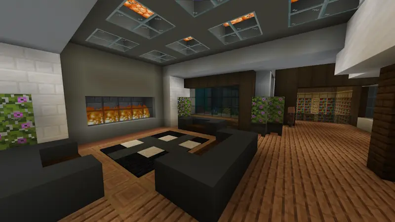 Скриншот Скрытая защищенная база №8