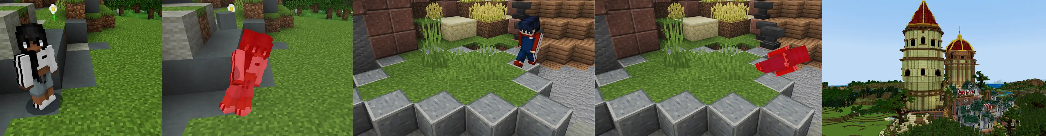 НЕ касайтесь ТРАВЫ! panorama