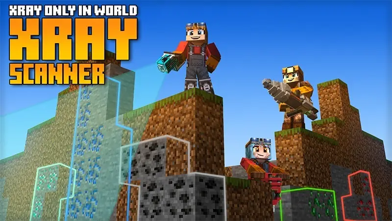 Просвечивающий сканер