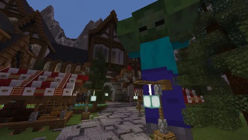 Скриншот Гиганты №1