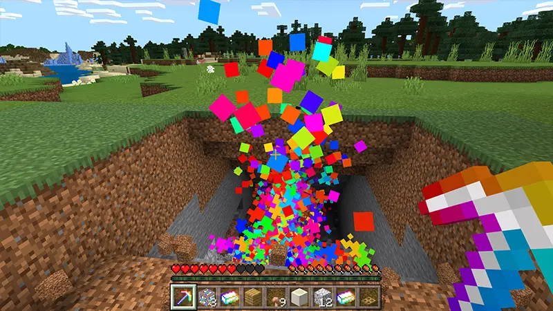 Скриншот СУПЕРИНСТРУМЕНТЫ! №1