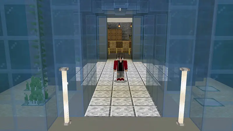 Скриншот 100 ДНЕЙ В БУНКЕРЕ! №3